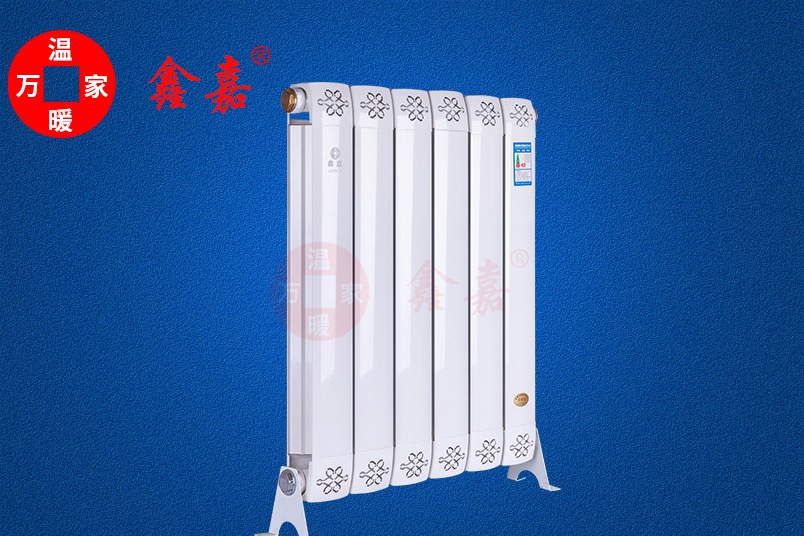 銅鋁復(fù)合散熱器