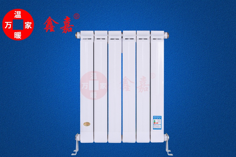 銅鋁復(fù)合散熱器